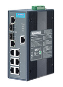 Advantech Ethernet switches
